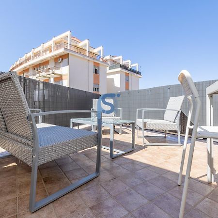 Ni Ni Apartments チェファル エクステリア 写真