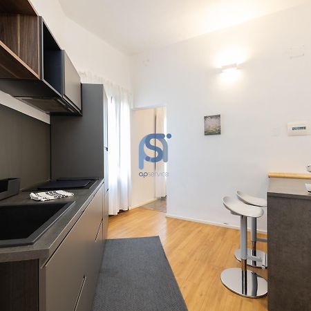 Ni Ni Apartments チェファル エクステリア 写真