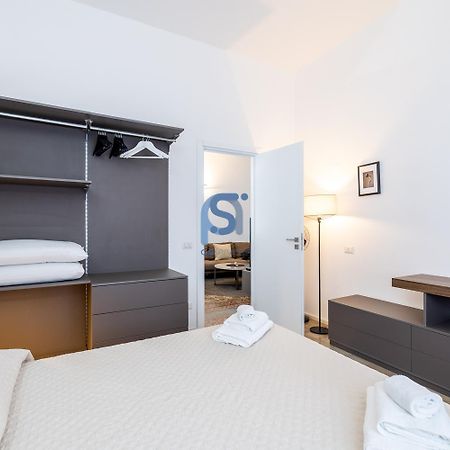 Ni Ni Apartments チェファル エクステリア 写真