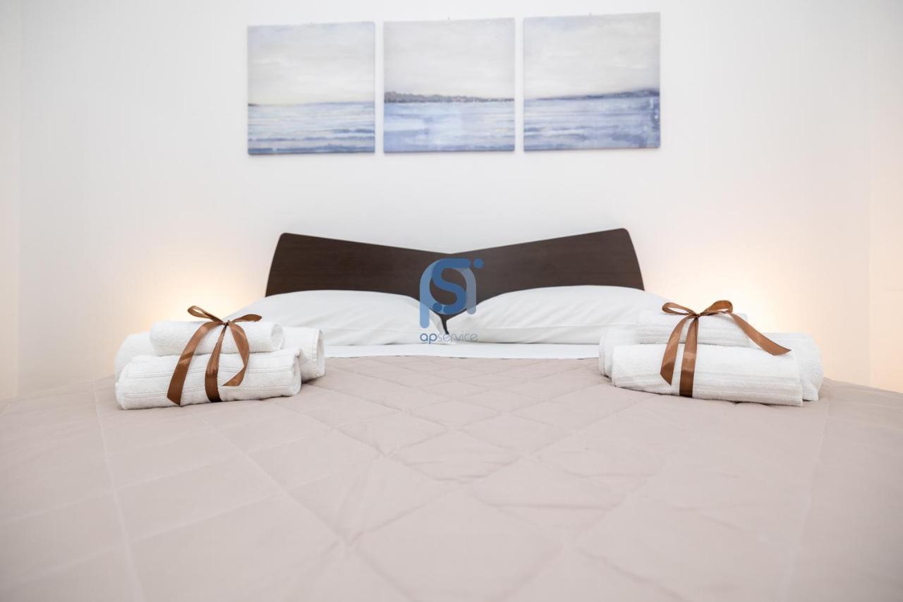 Ni Ni Apartments チェファル エクステリア 写真
