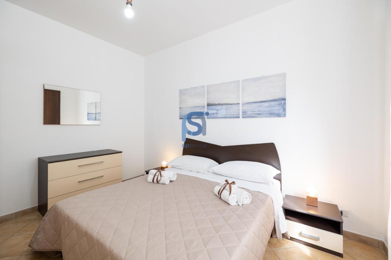 Ni Ni Apartments チェファル エクステリア 写真