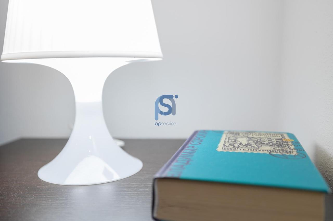 Ni Ni Apartments チェファル エクステリア 写真