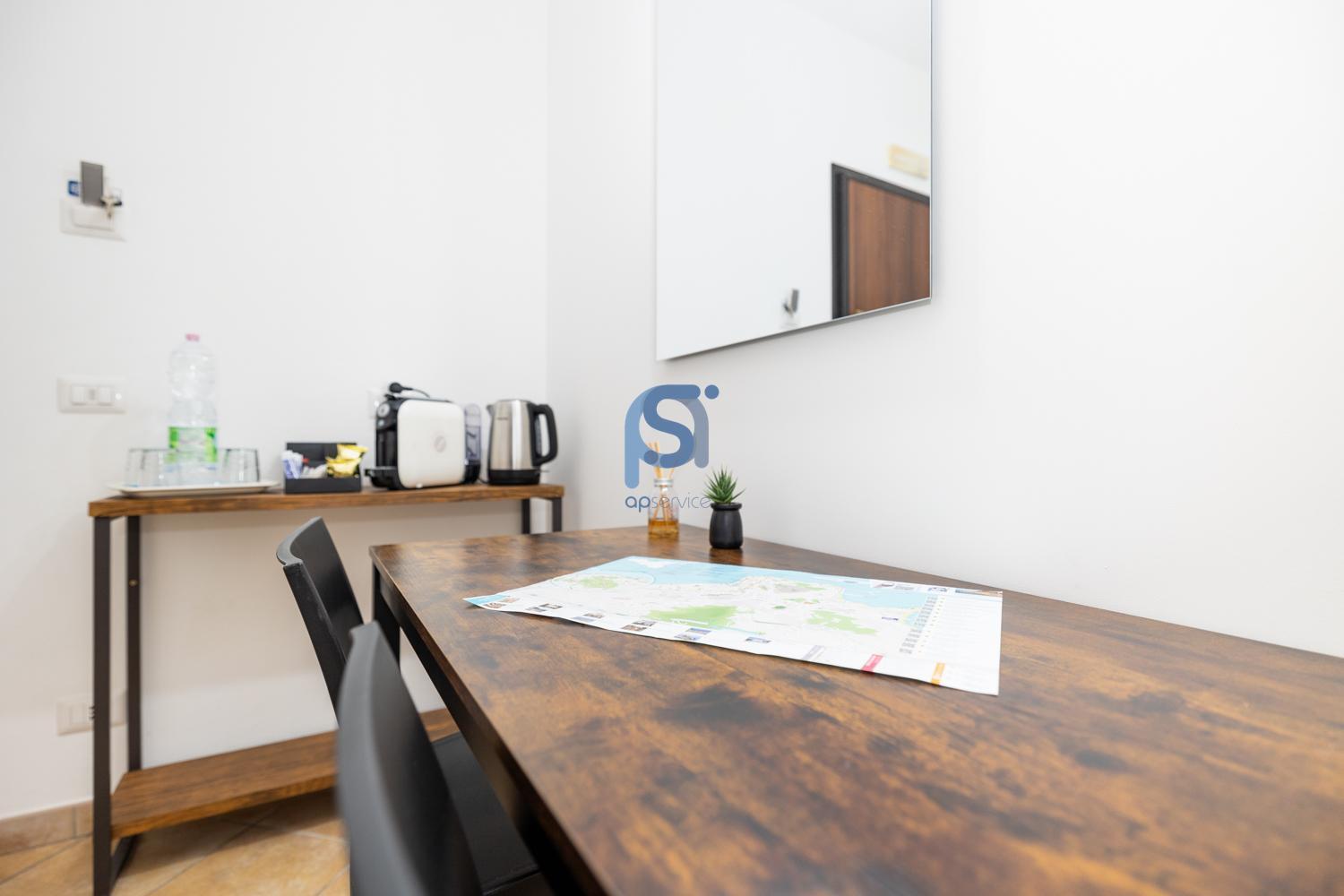 Ni Ni Apartments チェファル エクステリア 写真