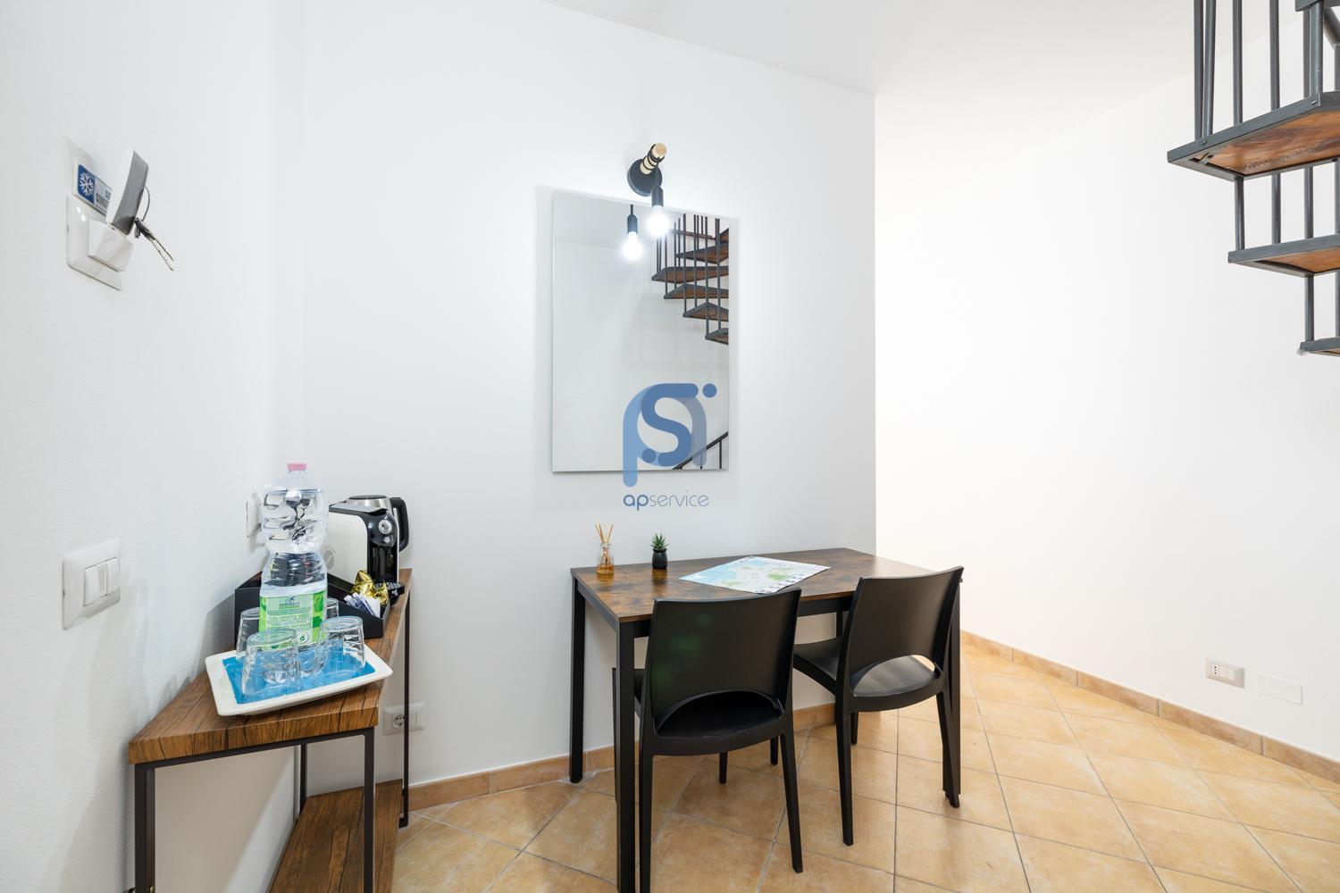 Ni Ni Apartments チェファル エクステリア 写真