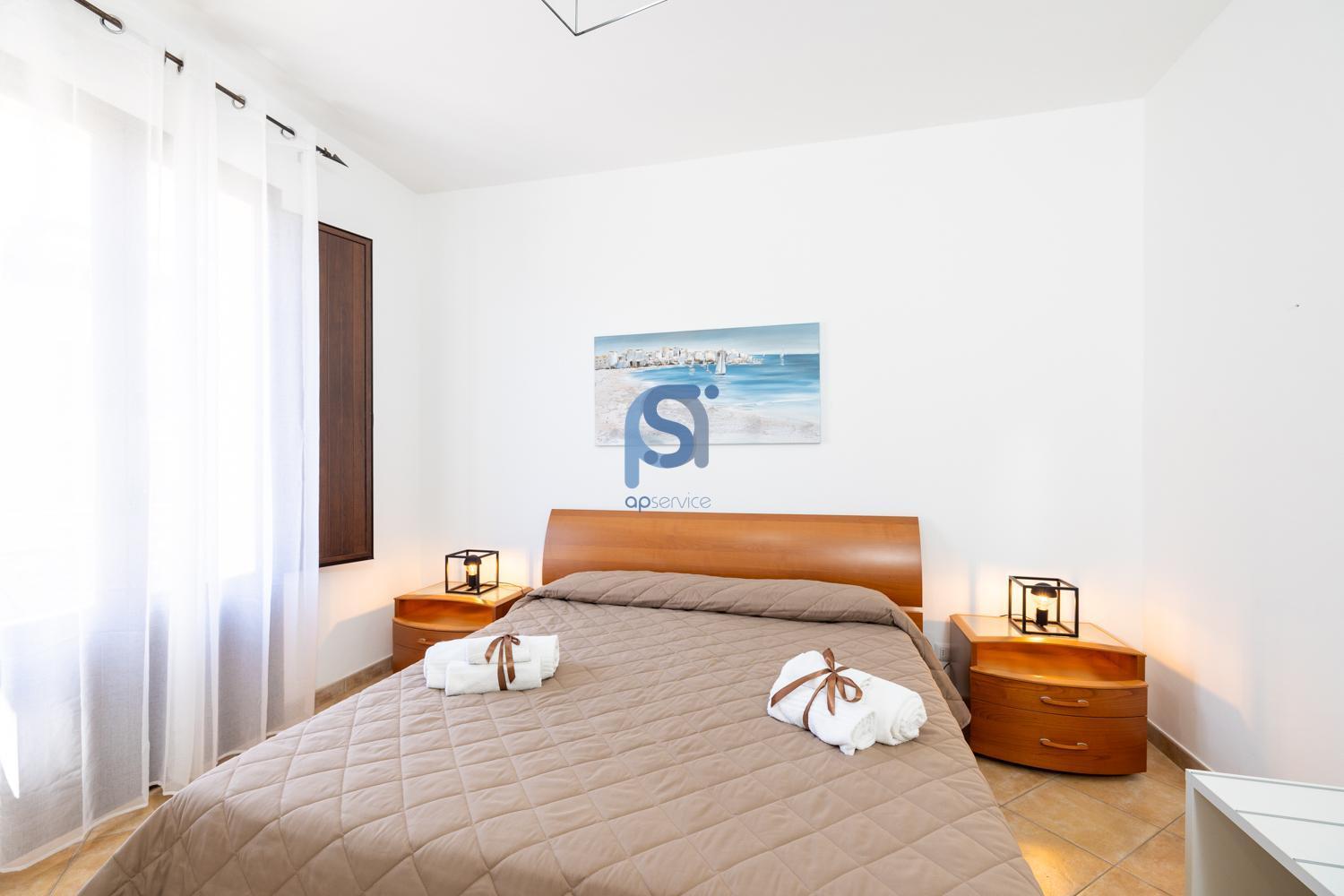 Ni Ni Apartments チェファル エクステリア 写真