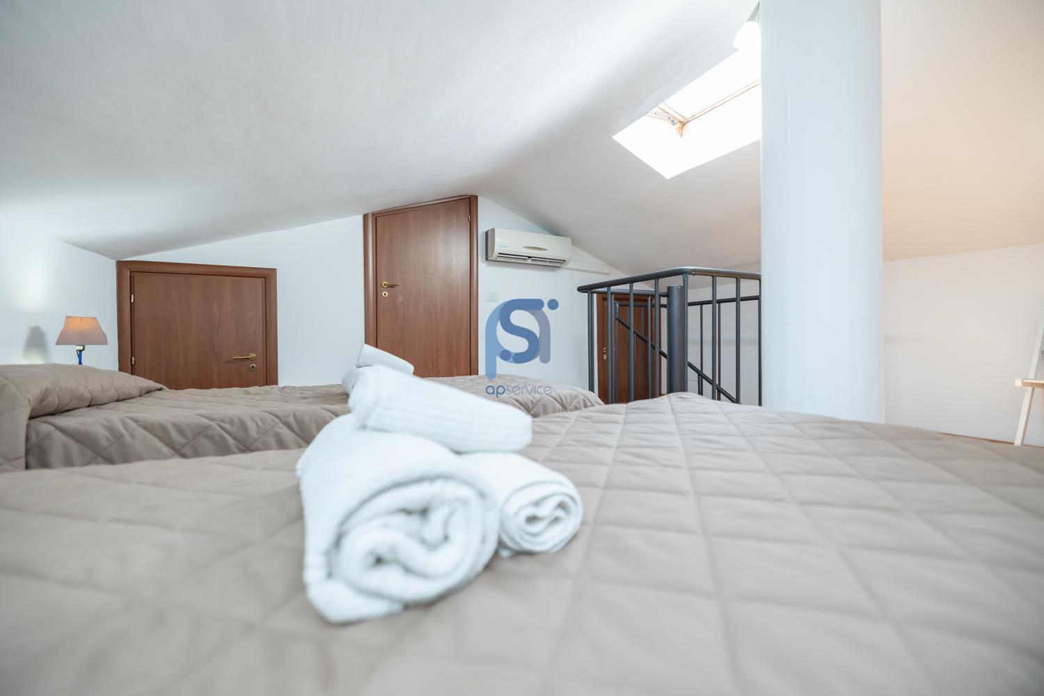 Ni Ni Apartments チェファル エクステリア 写真