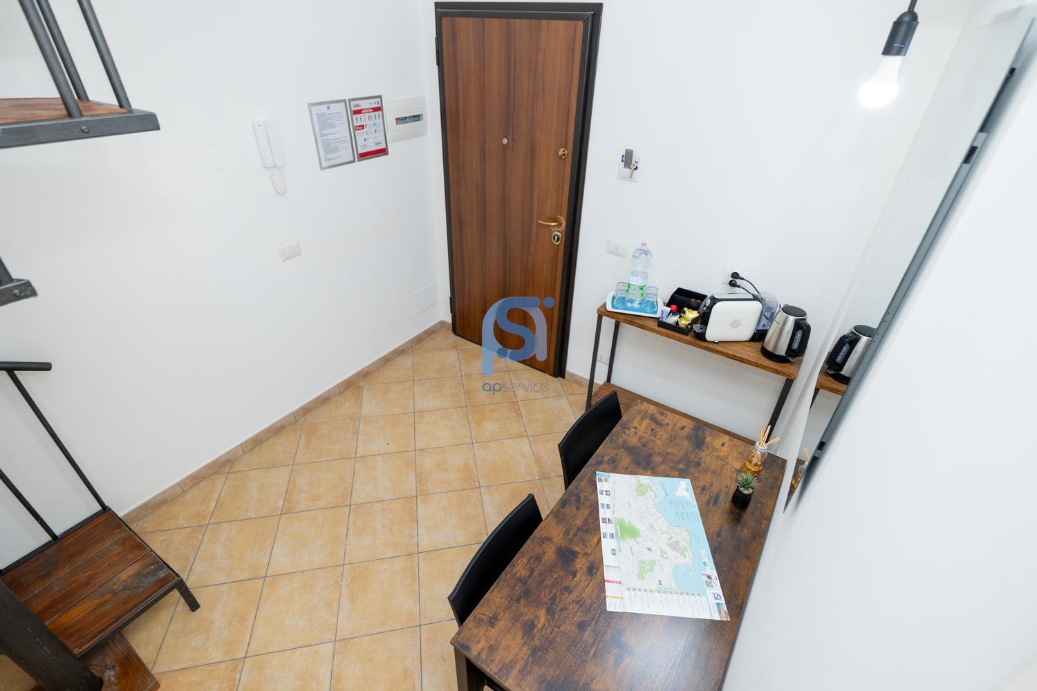 Ni Ni Apartments チェファル エクステリア 写真