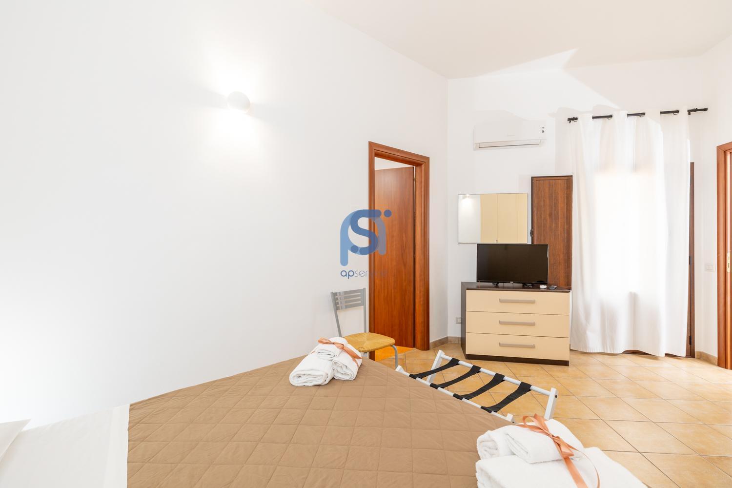 Ni Ni Apartments チェファル エクステリア 写真