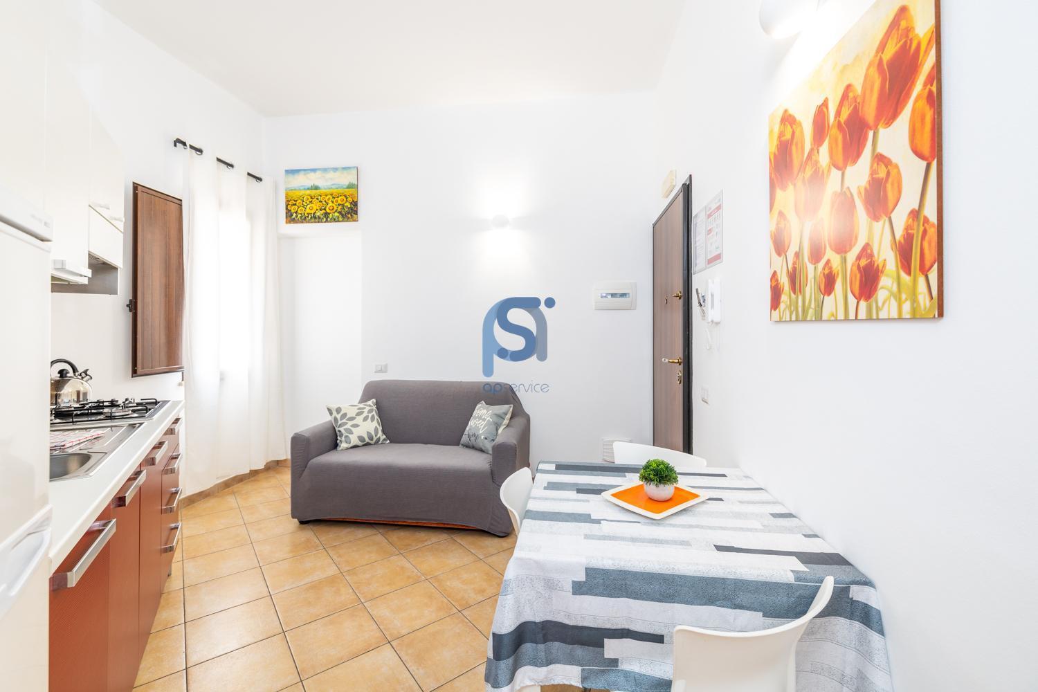 Ni Ni Apartments チェファル エクステリア 写真
