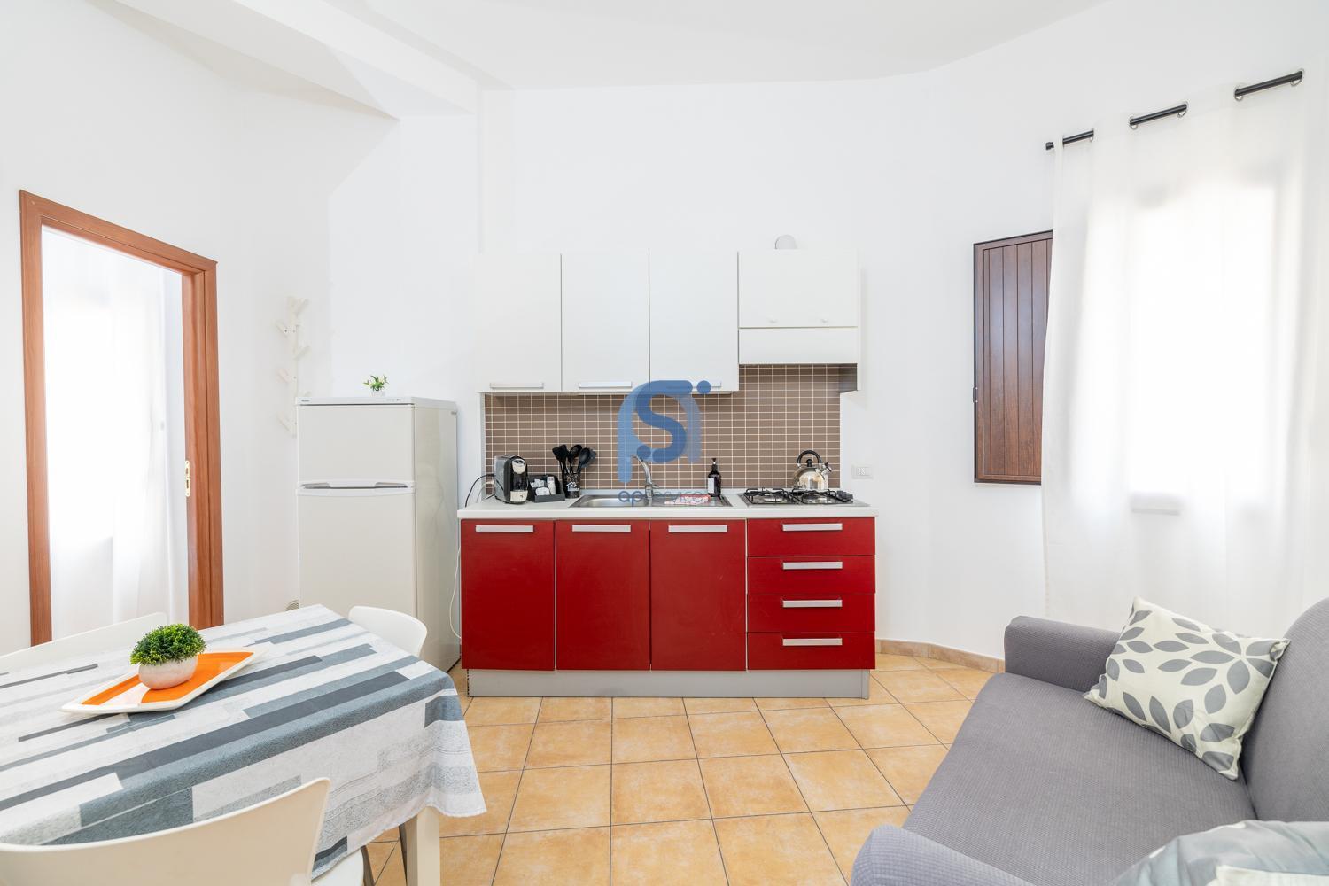 Ni Ni Apartments チェファル エクステリア 写真