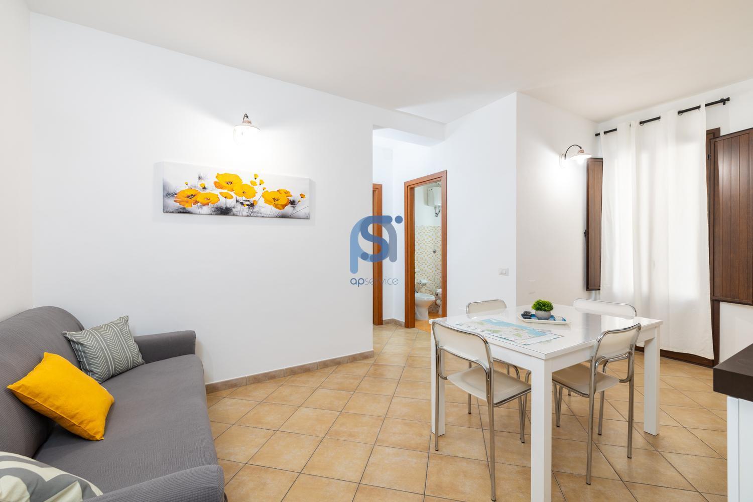 Ni Ni Apartments チェファル エクステリア 写真