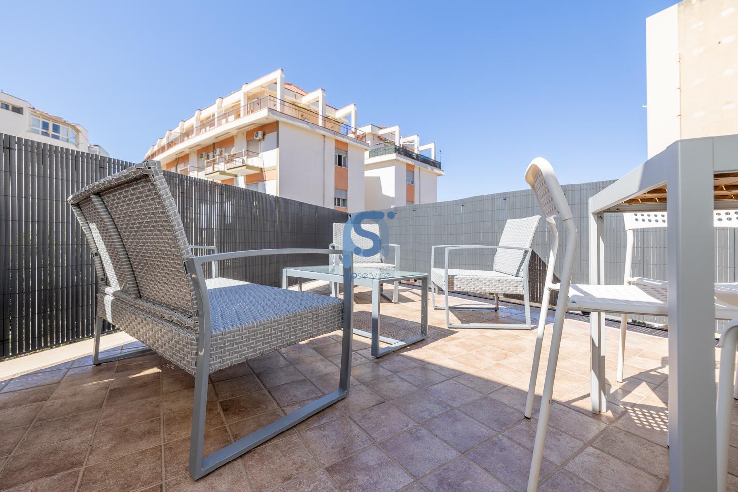 Ni Ni Apartments チェファル エクステリア 写真
