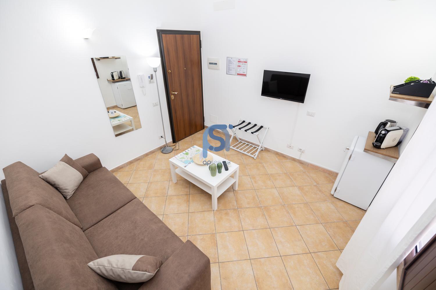Ni Ni Apartments チェファル エクステリア 写真