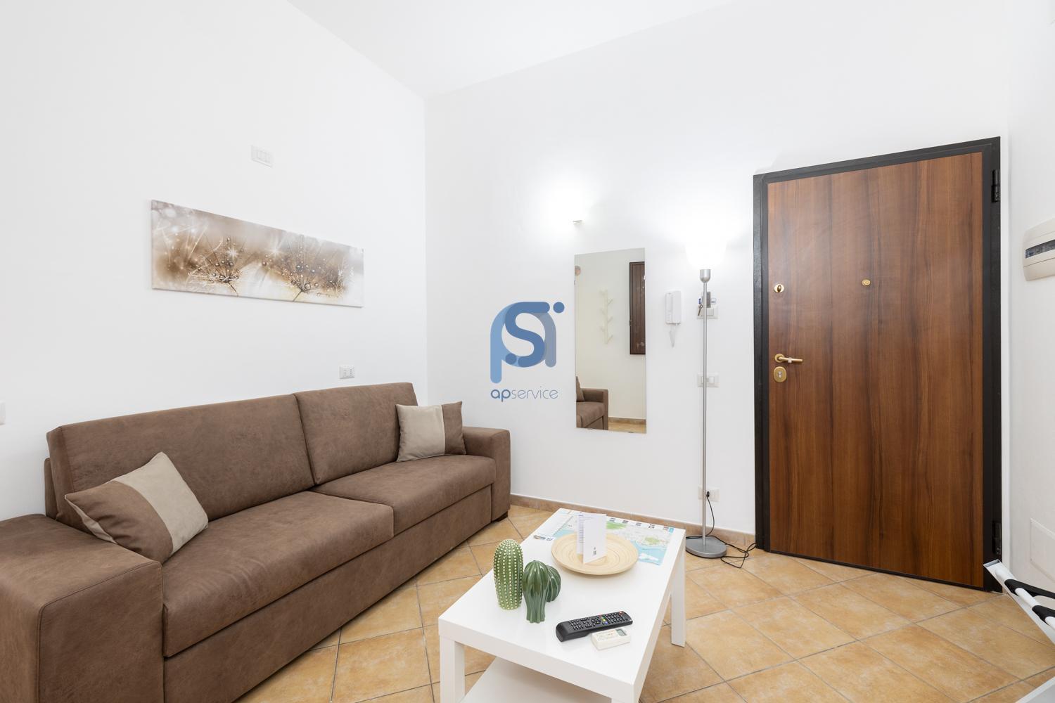 Ni Ni Apartments チェファル エクステリア 写真