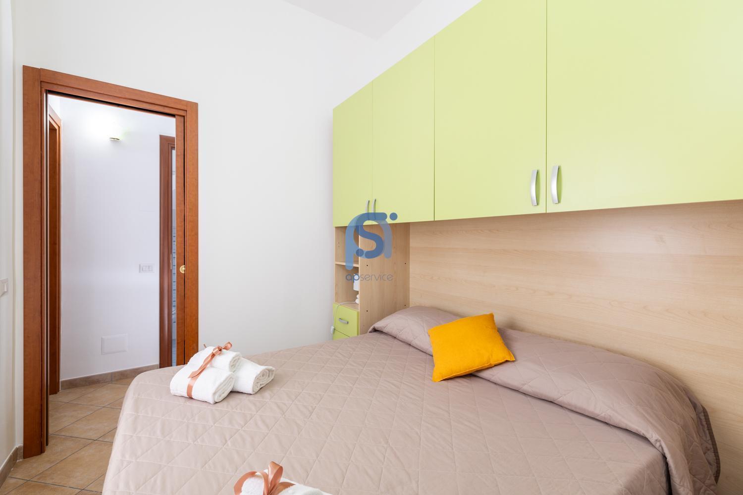 Ni Ni Apartments チェファル エクステリア 写真
