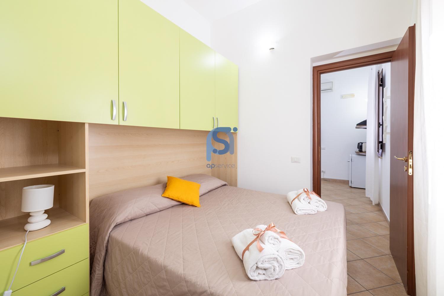Ni Ni Apartments チェファル エクステリア 写真