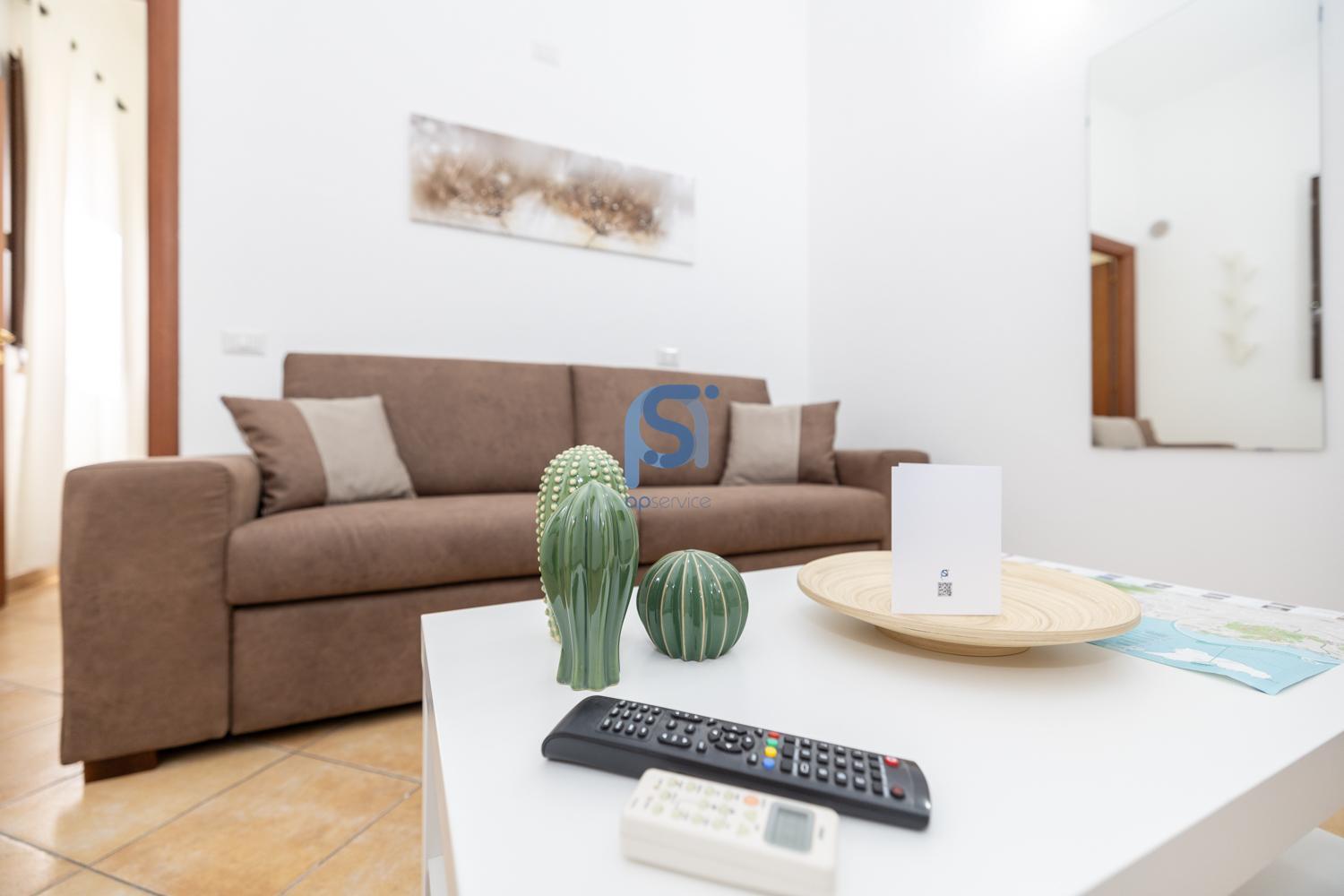 Ni Ni Apartments チェファル エクステリア 写真
