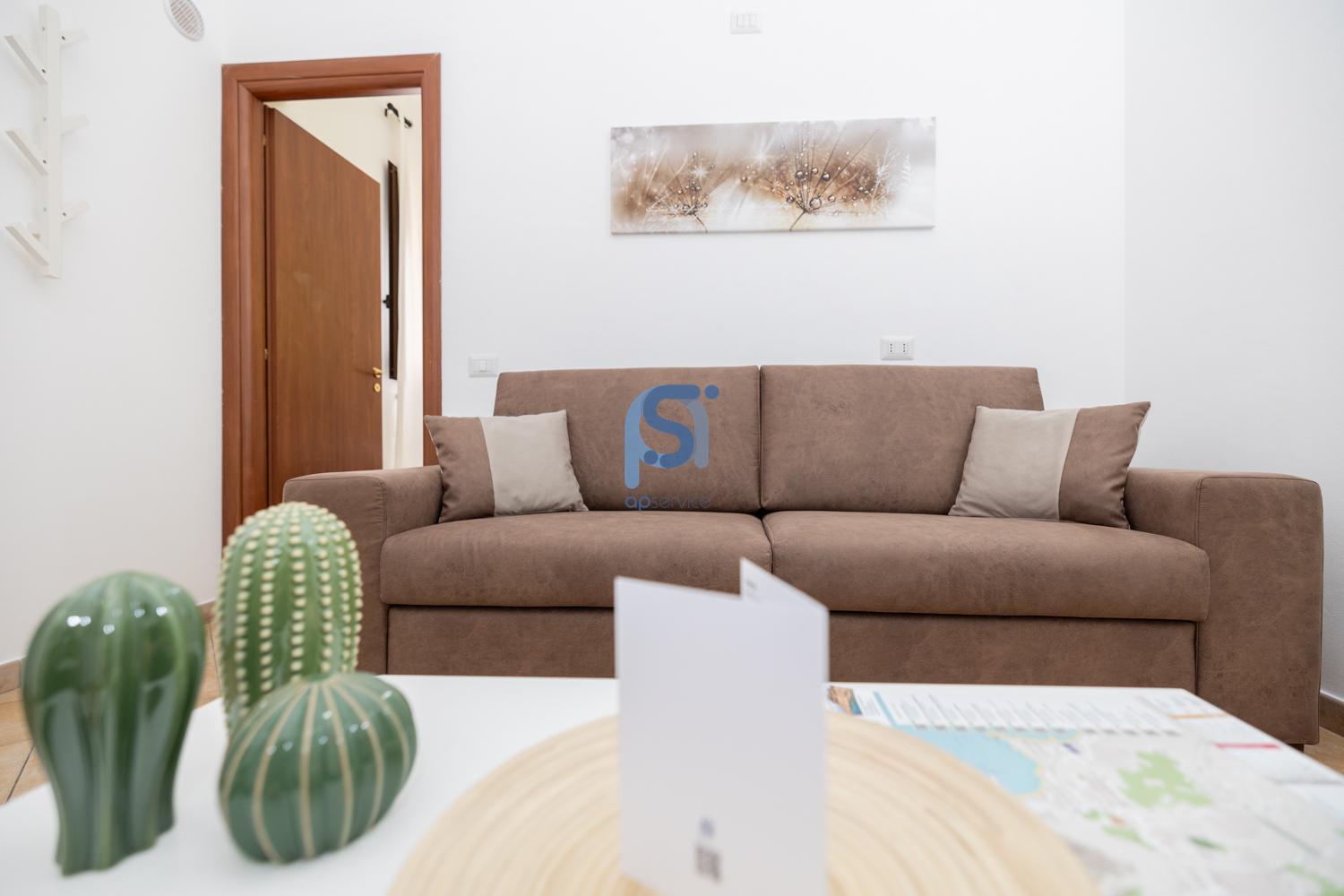 Ni Ni Apartments チェファル エクステリア 写真