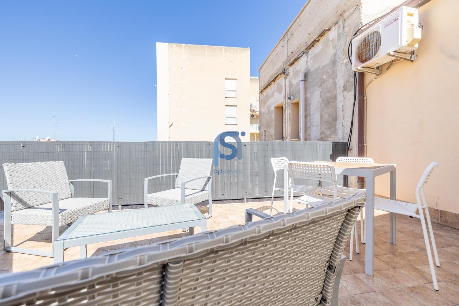 Ni Ni Apartments チェファル エクステリア 写真