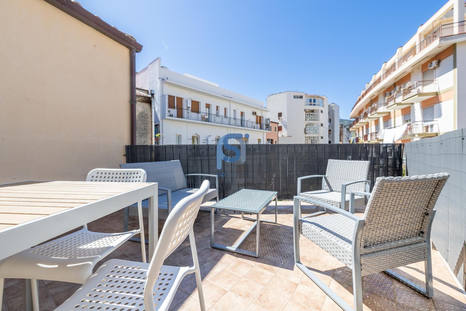 Ni Ni Apartments チェファル エクステリア 写真
