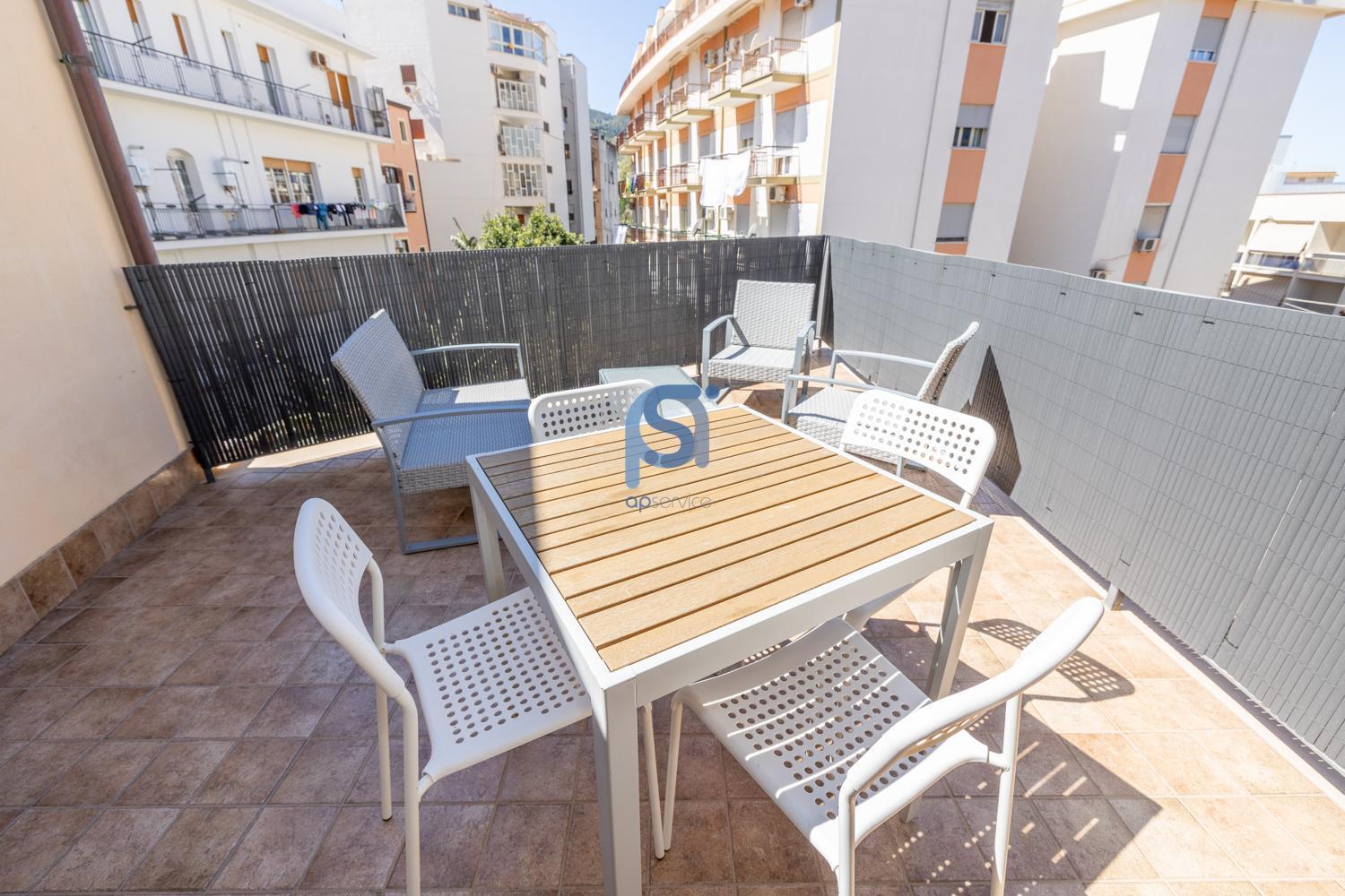 Ni Ni Apartments チェファル エクステリア 写真