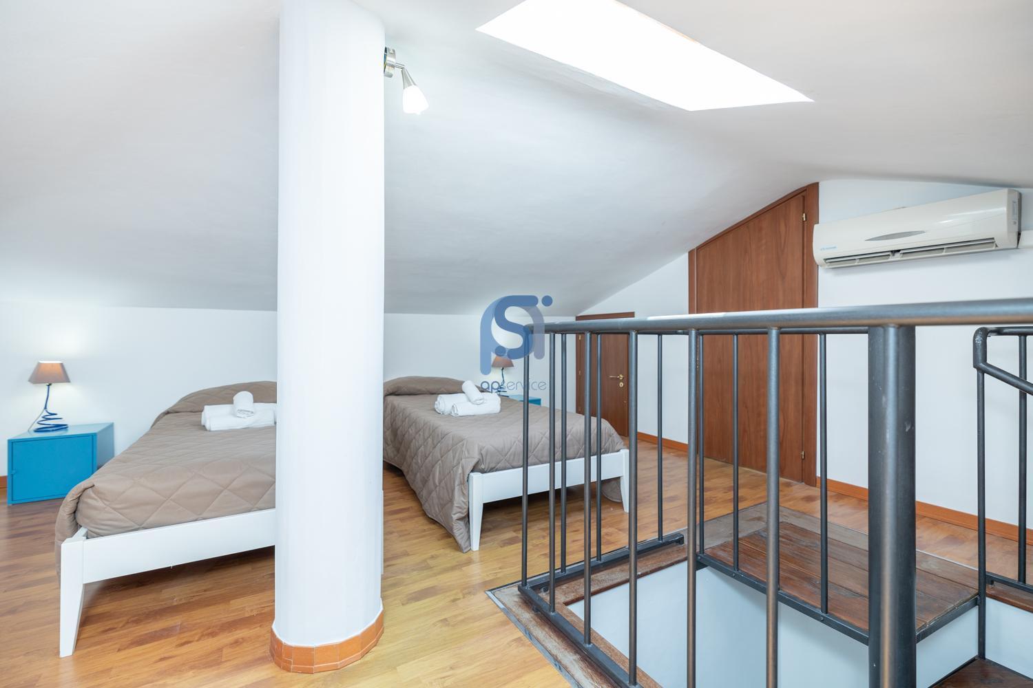 Ni Ni Apartments チェファル エクステリア 写真
