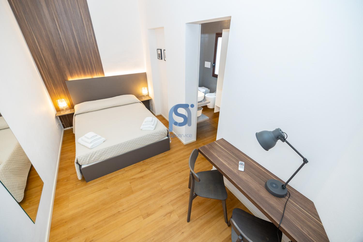 Ni Ni Apartments チェファル エクステリア 写真