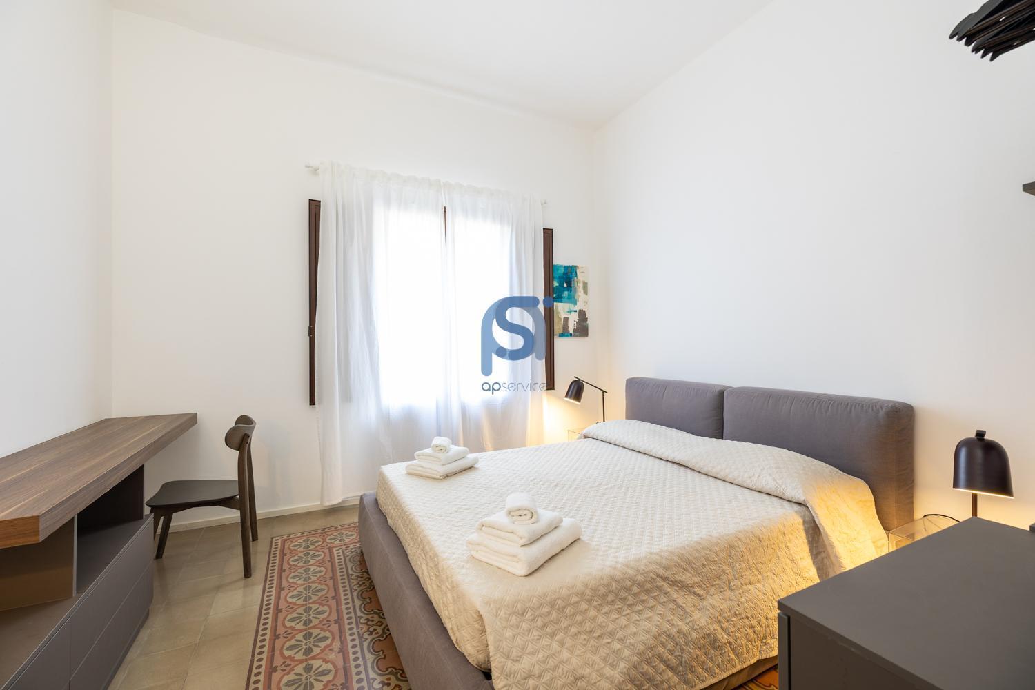 Ni Ni Apartments チェファル エクステリア 写真