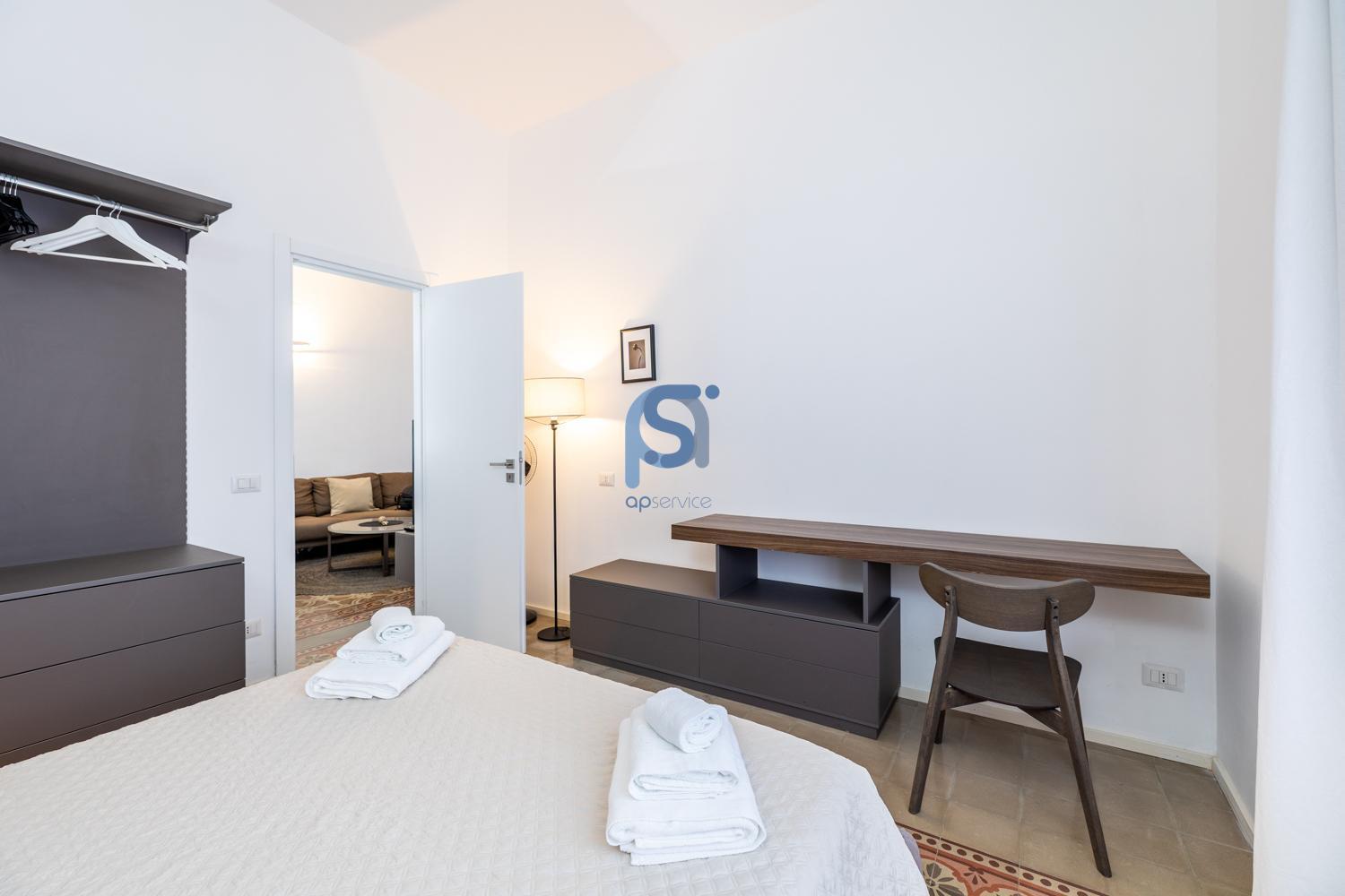 Ni Ni Apartments チェファル エクステリア 写真