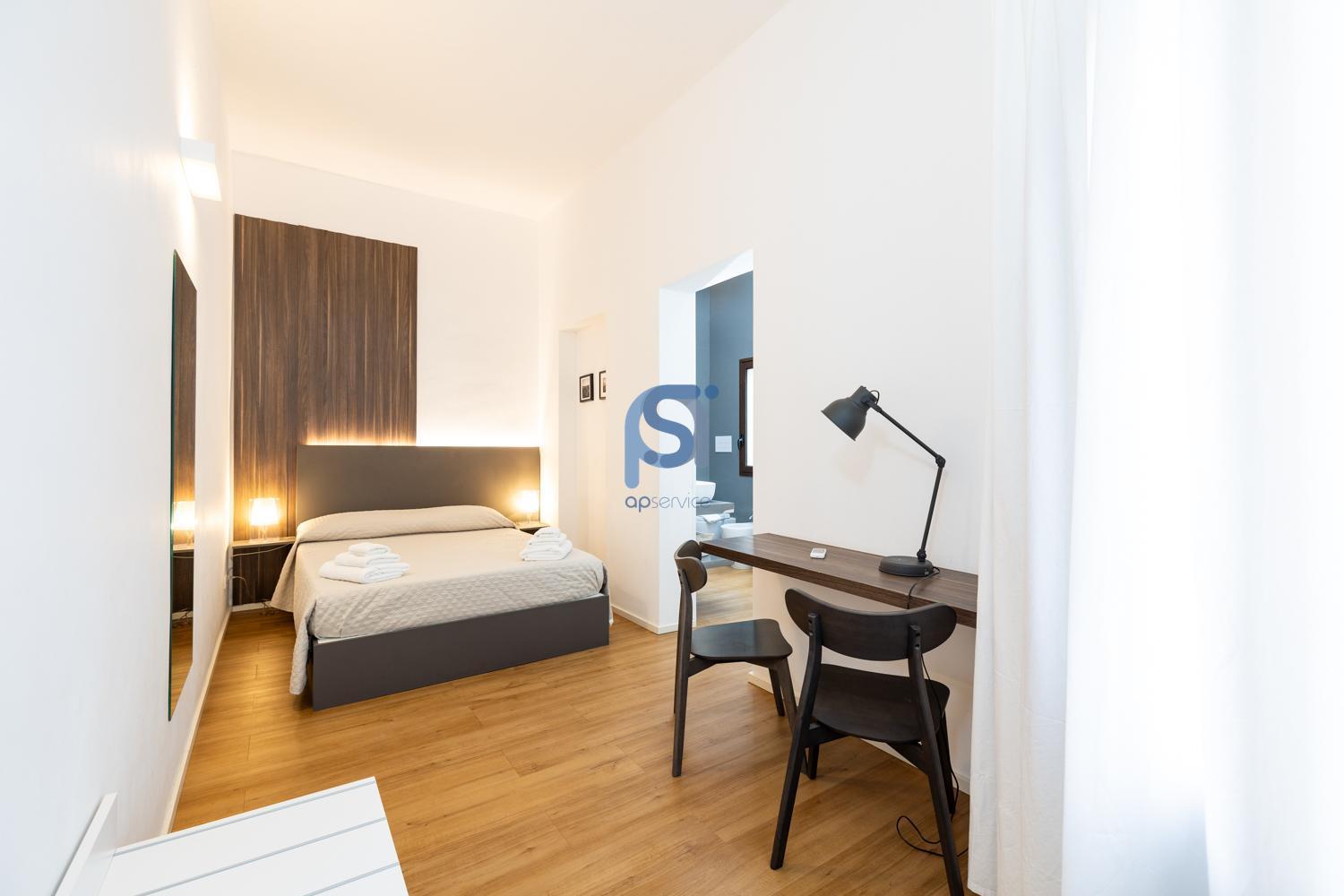 Ni Ni Apartments チェファル エクステリア 写真