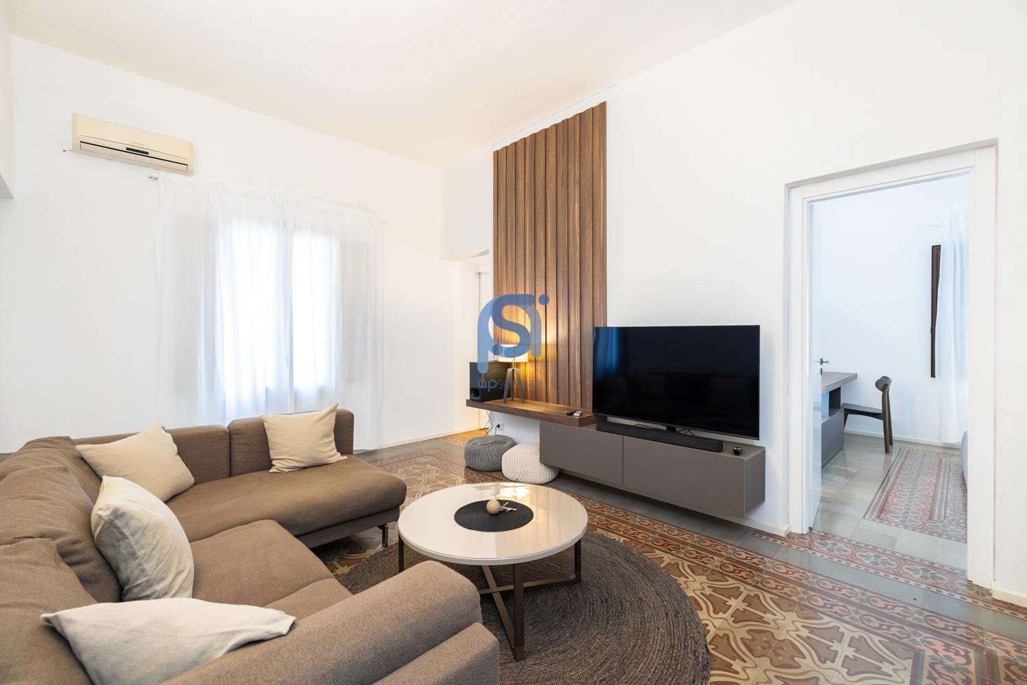 Ni Ni Apartments チェファル エクステリア 写真