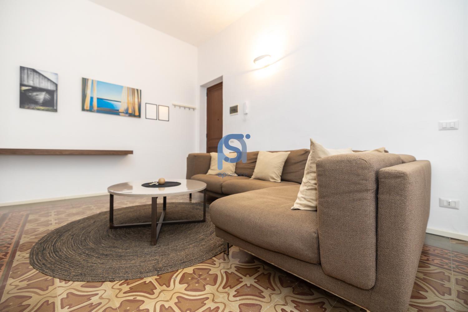 Ni Ni Apartments チェファル エクステリア 写真