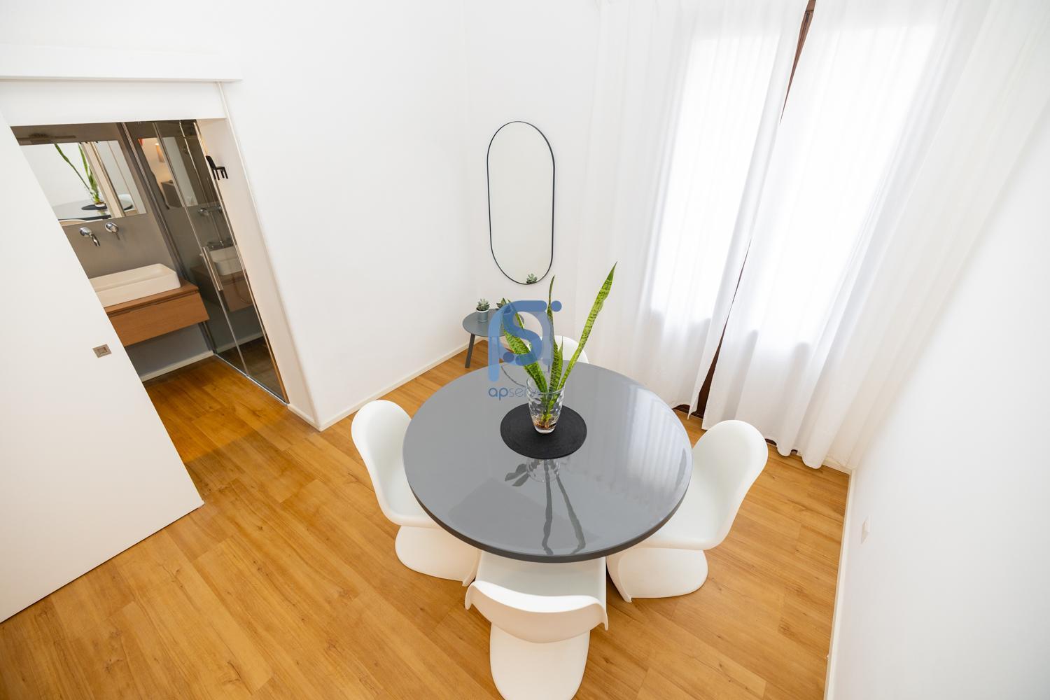 Ni Ni Apartments チェファル エクステリア 写真