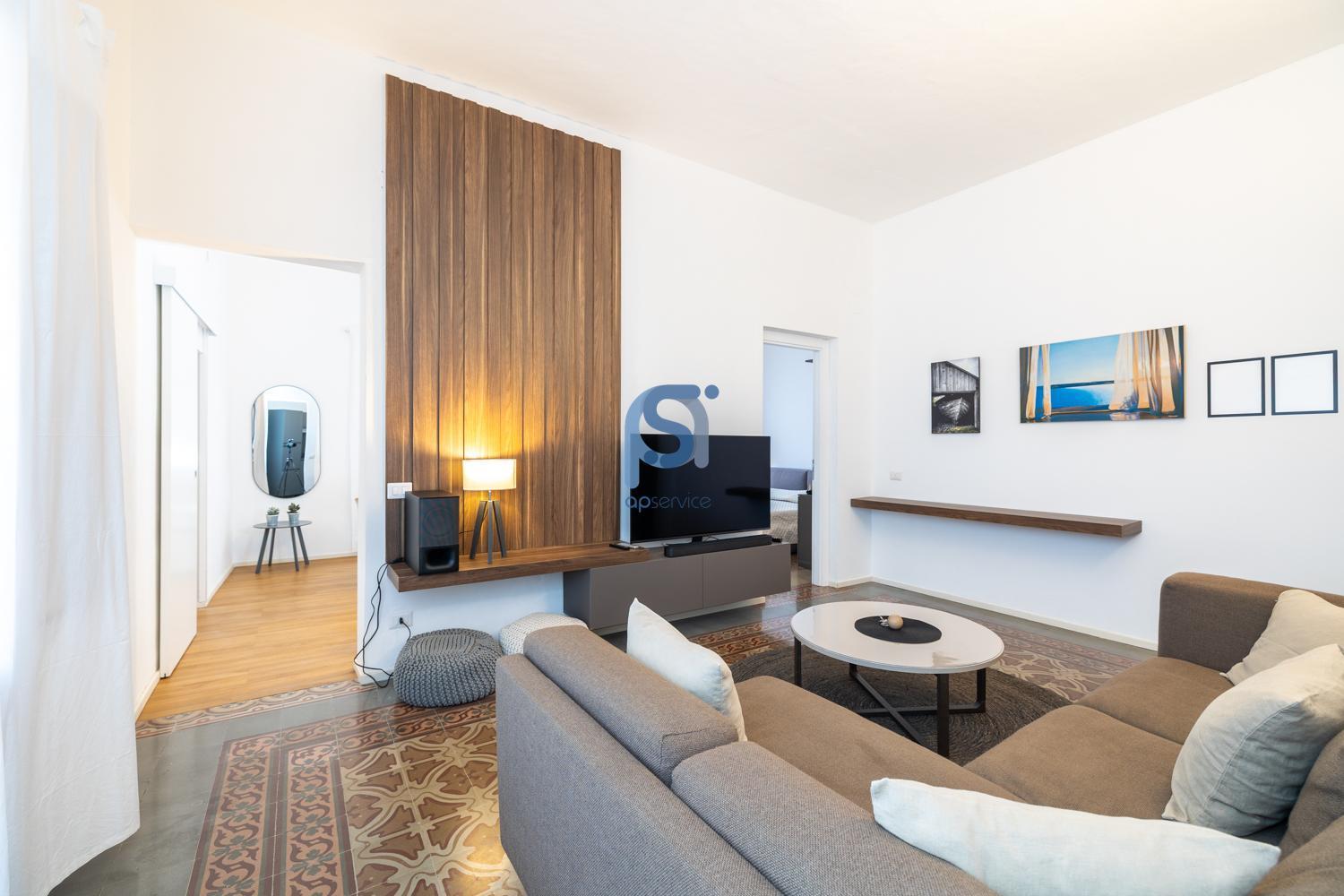 Ni Ni Apartments チェファル エクステリア 写真