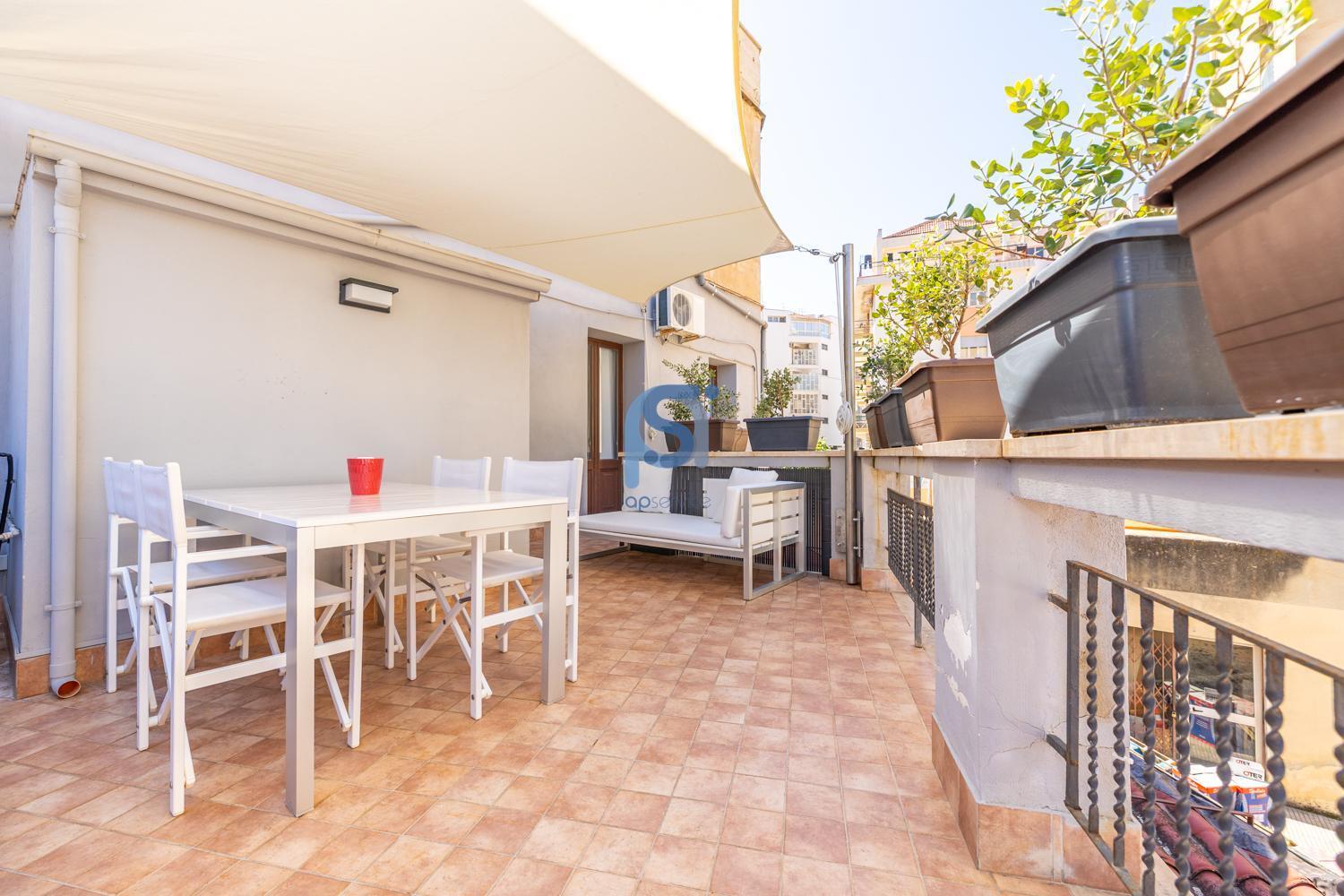 Ni Ni Apartments チェファル エクステリア 写真