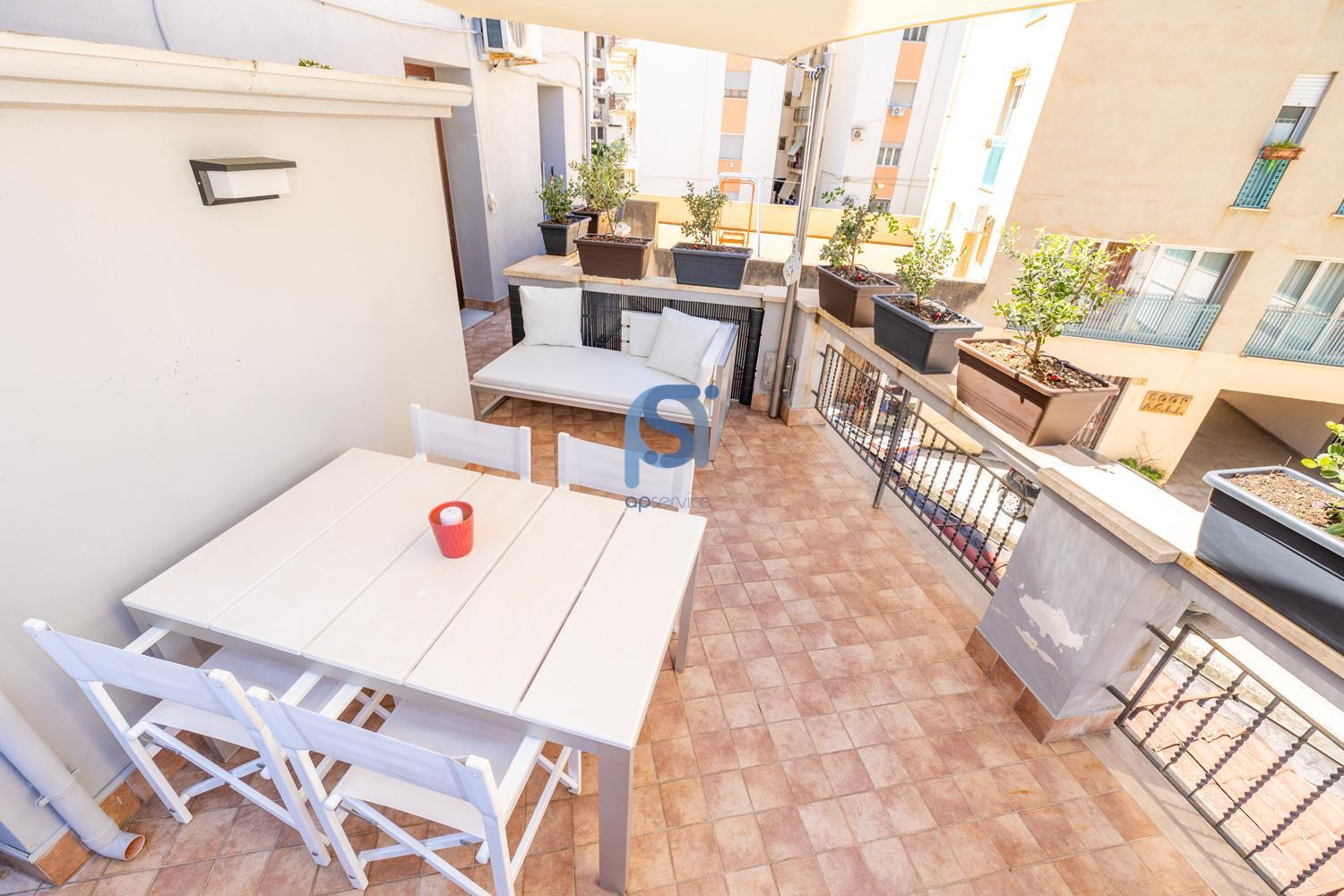 Ni Ni Apartments チェファル エクステリア 写真